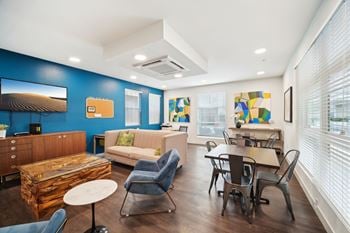 Clubhouse